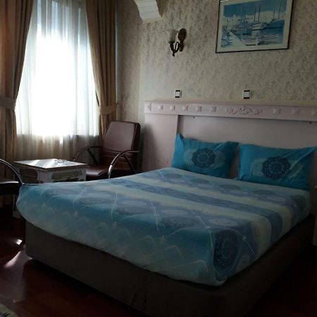 Antik Otel Анкара Екстер'єр фото