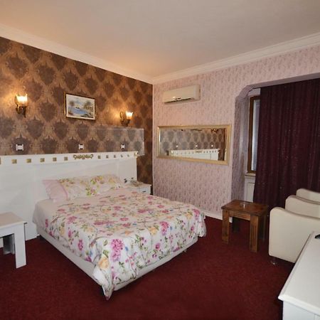 Antik Otel Анкара Екстер'єр фото