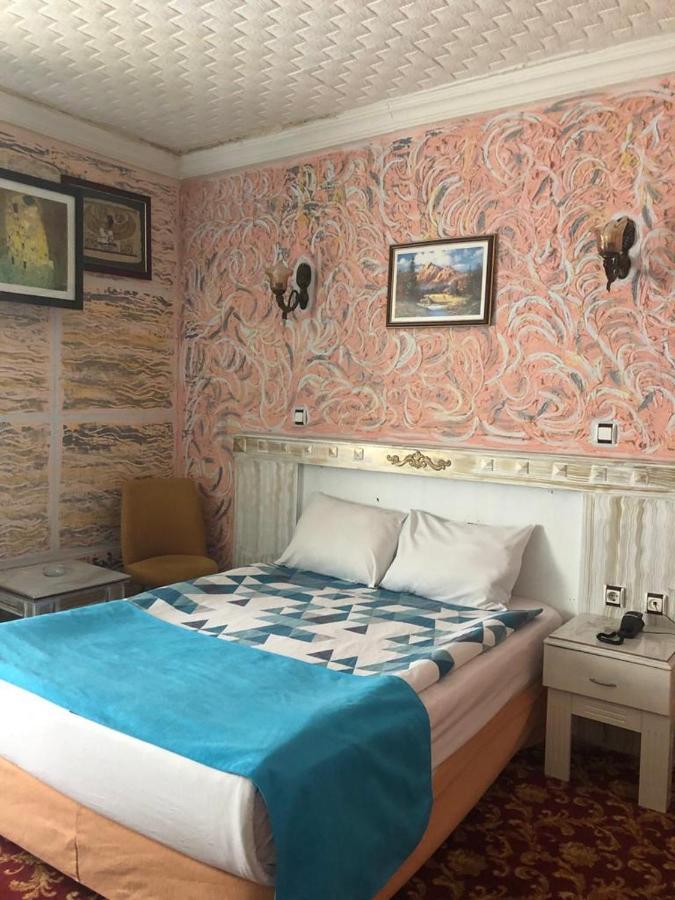 Antik Otel Анкара Екстер'єр фото