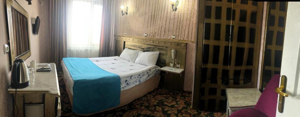 Antik Otel Анкара Екстер'єр фото
