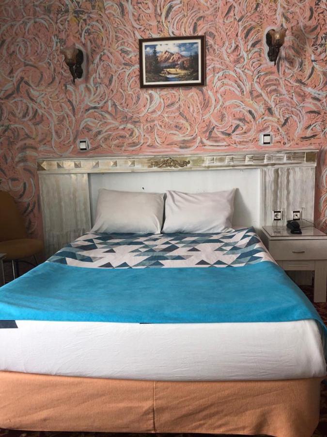 Antik Otel Анкара Екстер'єр фото