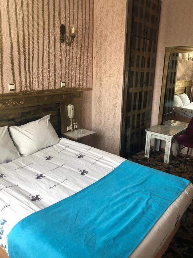 Antik Otel Анкара Екстер'єр фото