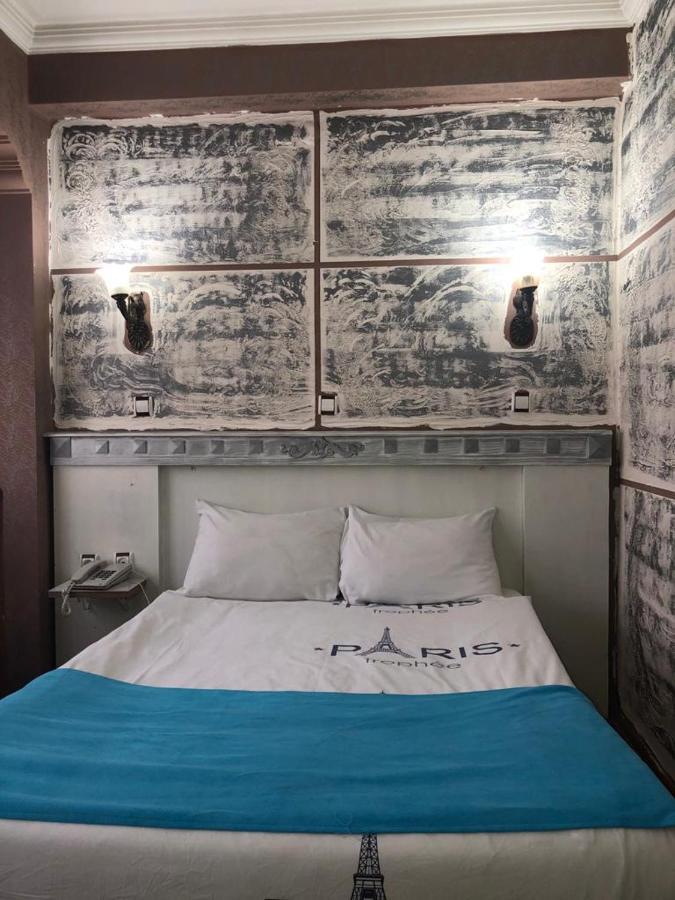 Antik Otel Анкара Екстер'єр фото