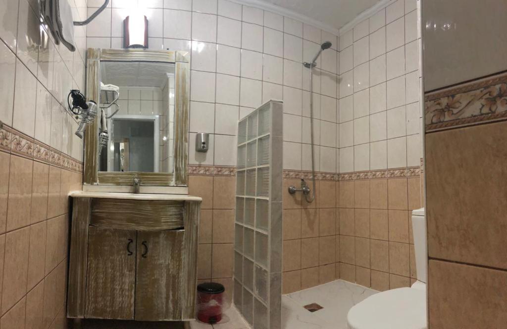 Antik Otel Анкара Екстер'єр фото