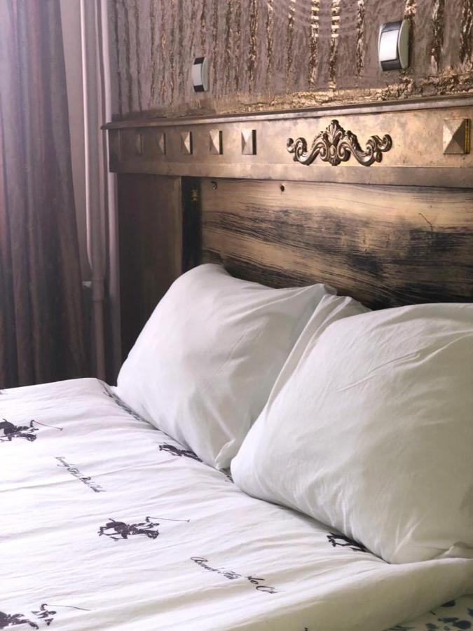 Antik Otel Анкара Екстер'єр фото