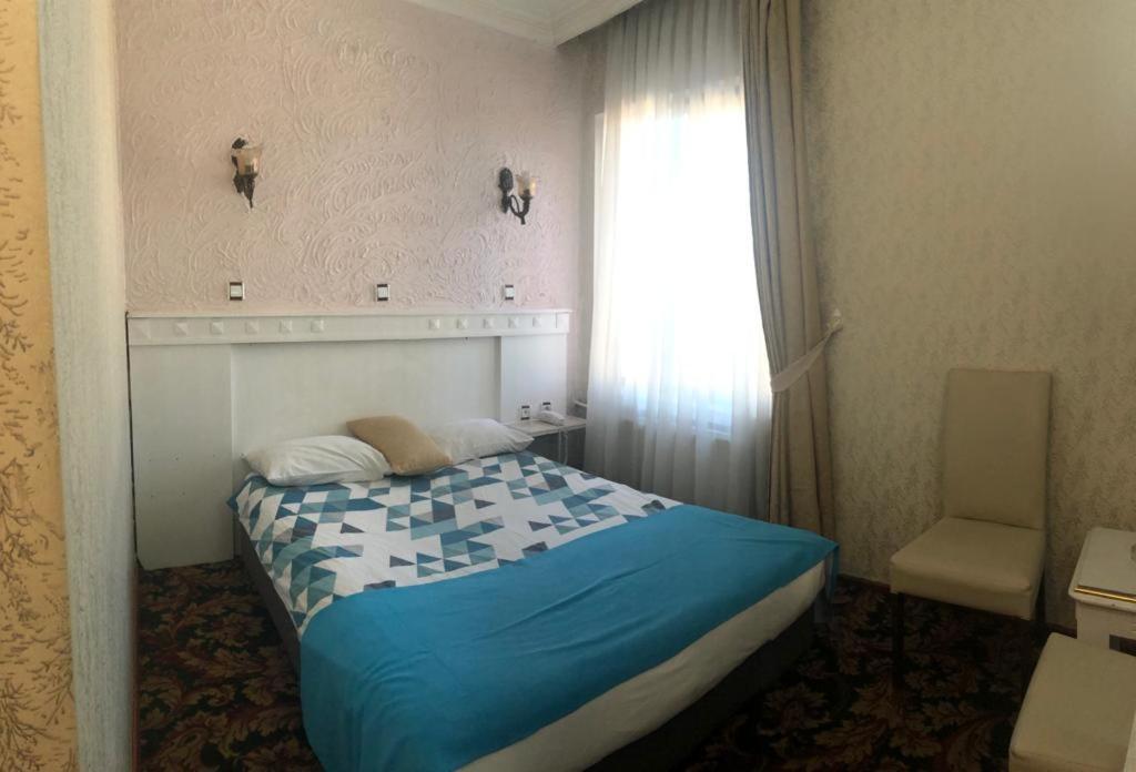 Antik Otel Анкара Екстер'єр фото