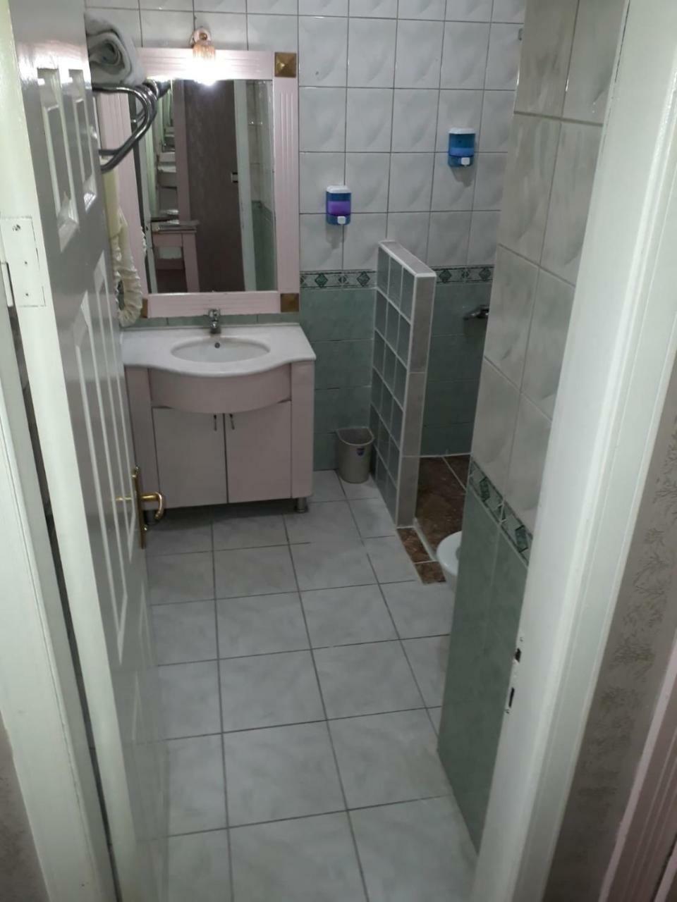 Antik Otel Анкара Екстер'єр фото
