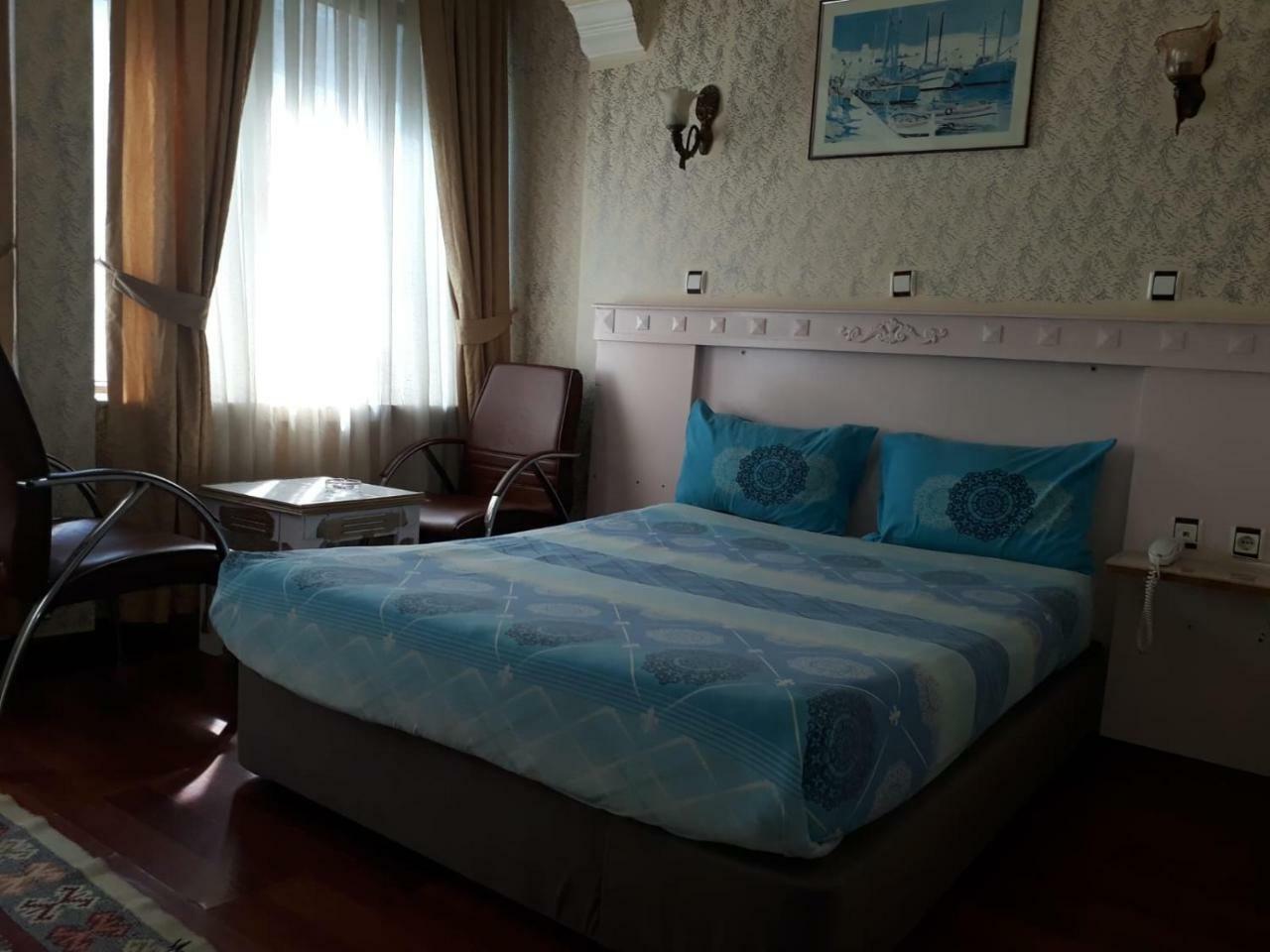 Antik Otel Анкара Екстер'єр фото