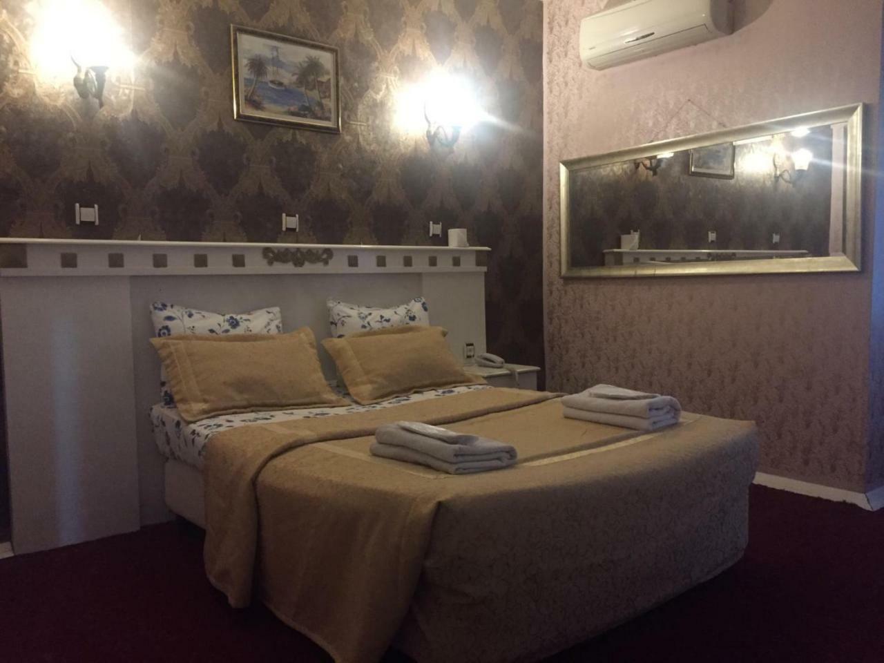 Antik Otel Анкара Екстер'єр фото